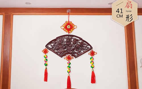 独山中国结挂件实木客厅玄关壁挂装饰品种类大全
